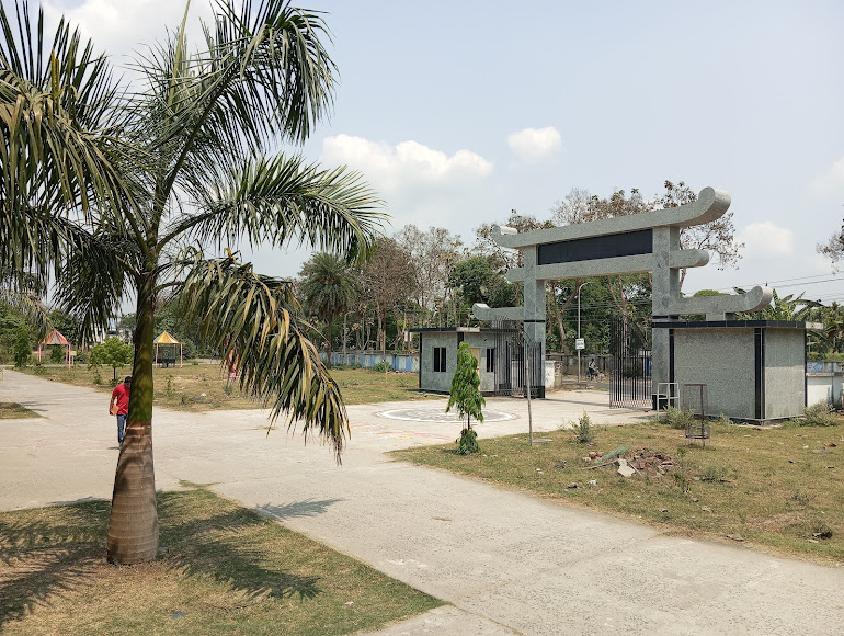 KGEC Kalyani Image 5