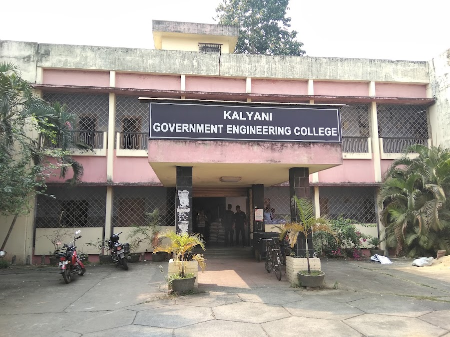 KGEC Kalyani Image 6