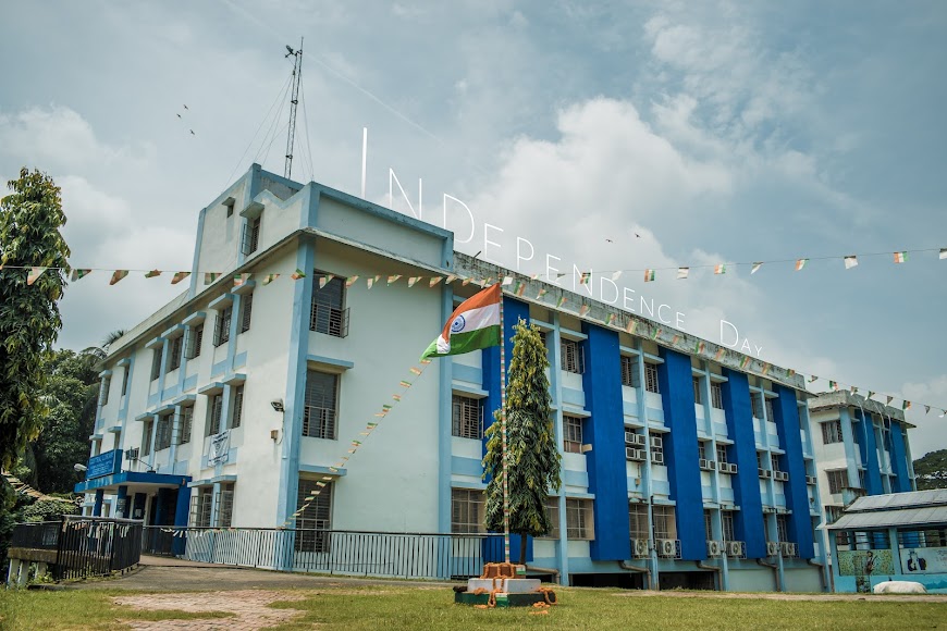 KGEC Kalyani Image 8