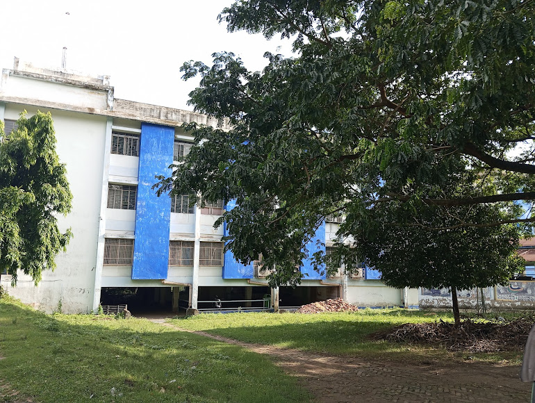 KGEC Kalyani Image 11