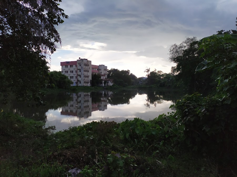 KGEC Kalyani Image 13