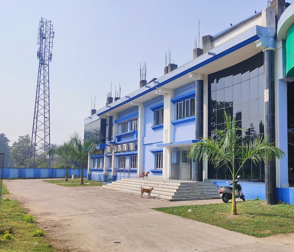 KGEC Kalyani Image 18