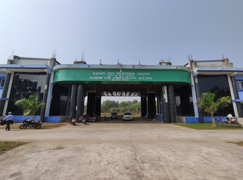 KGEC Kalyani Image 19