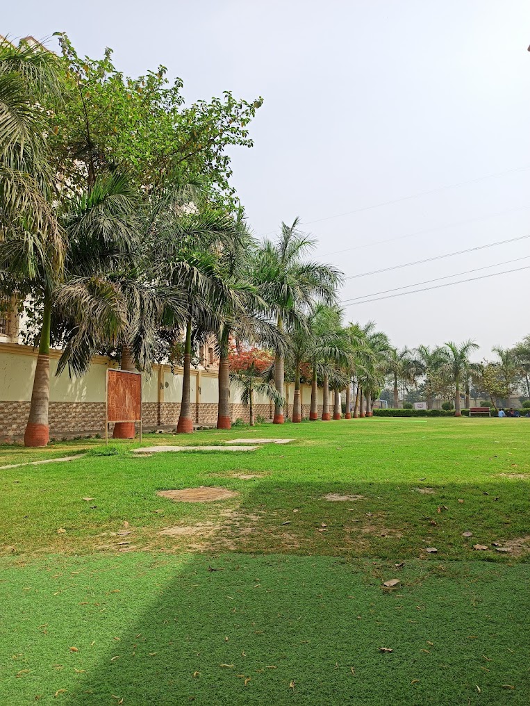 KIET Ghaziabad Image 4