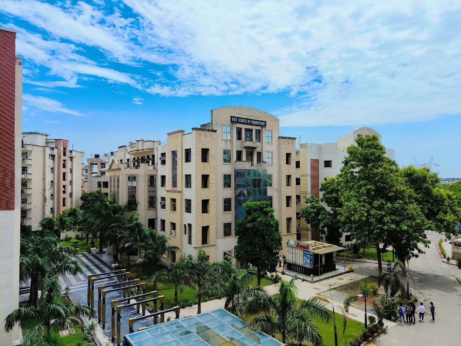 KIET Ghaziabad Image 5