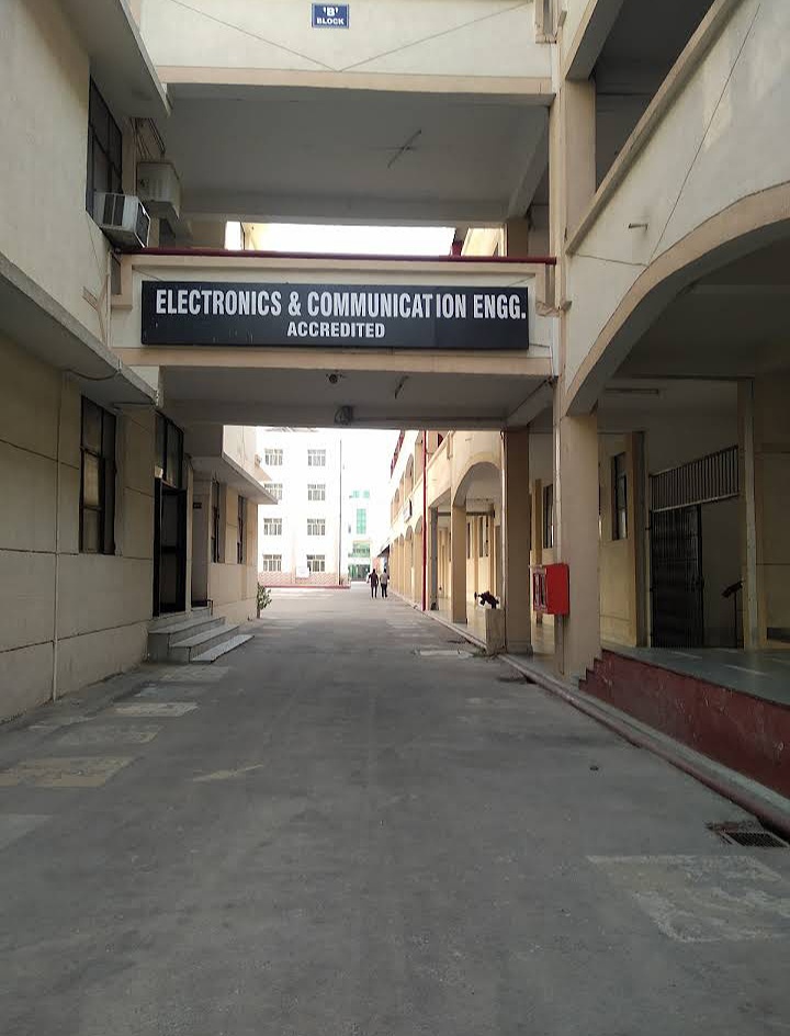 KIET Ghaziabad Image 6