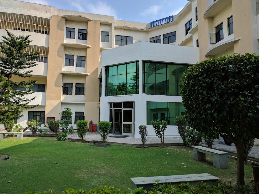 KIET Ghaziabad Image 8