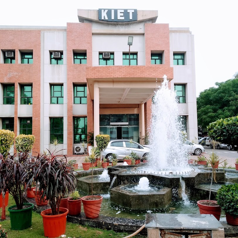 KIET Ghaziabad Image 9