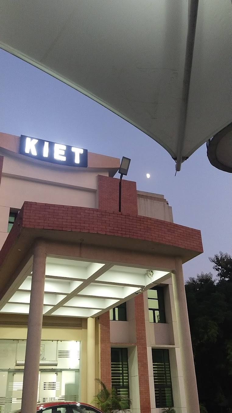 KIET Ghaziabad Image 15