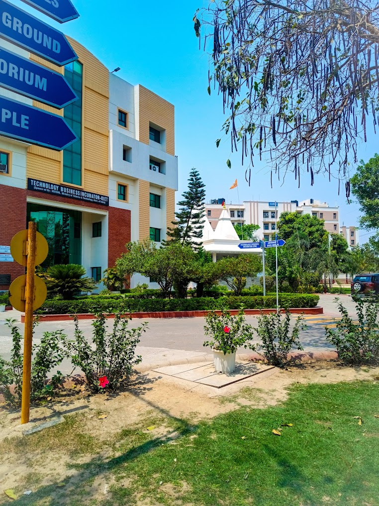 KIET Ghaziabad Image 17