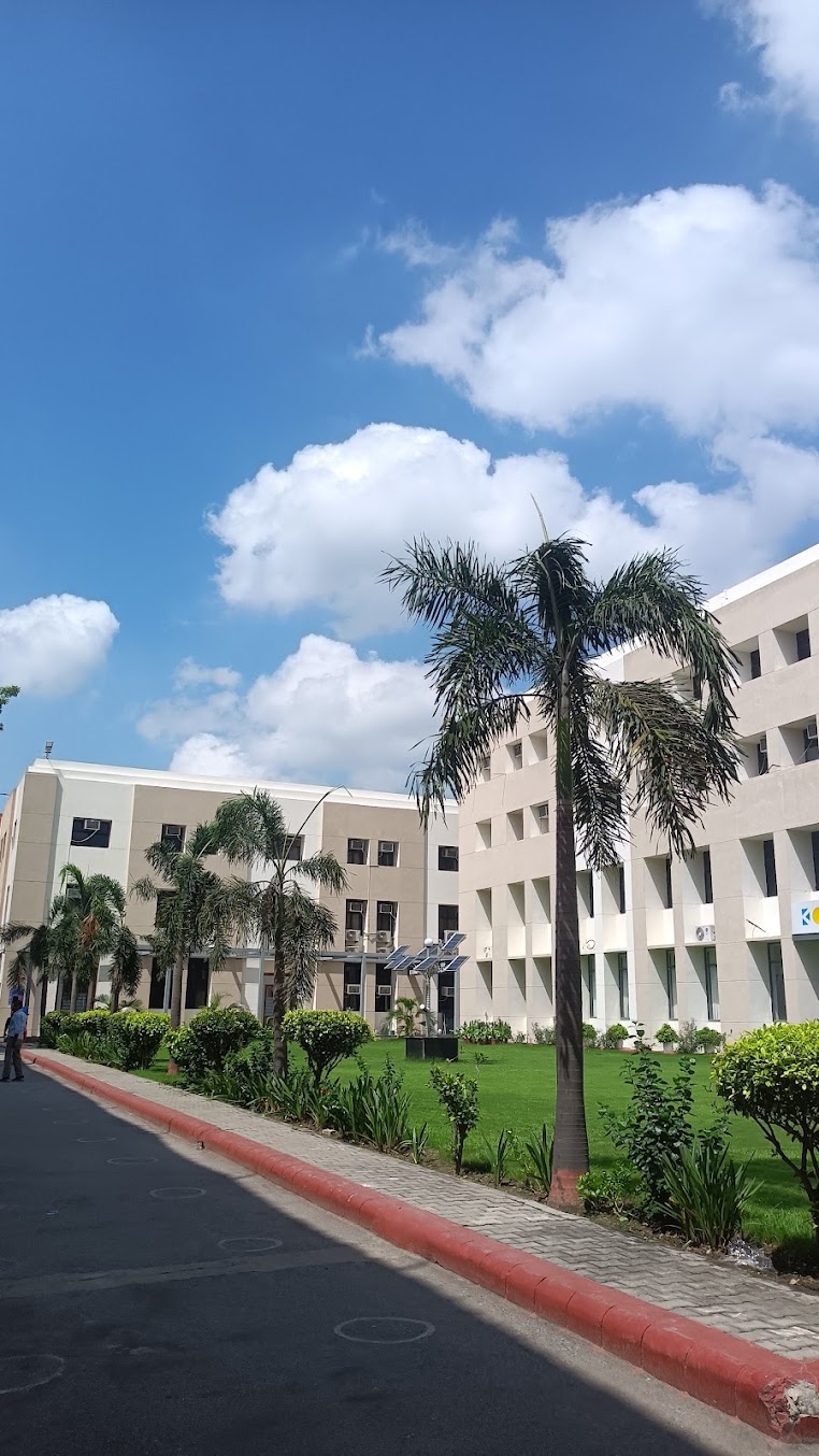 KIET Ghaziabad Image 18