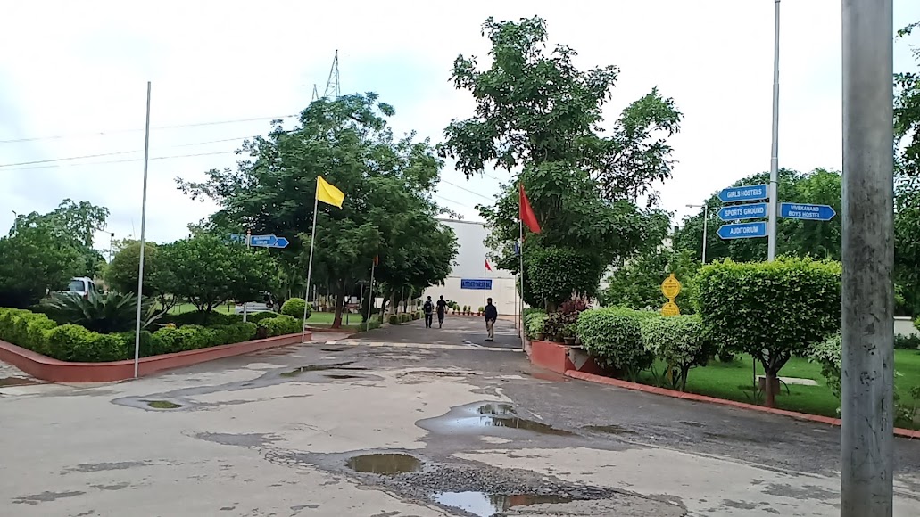 KIET Ghaziabad Image 19