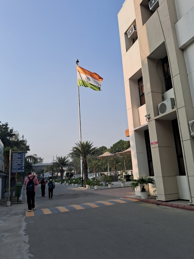 KIET Ghaziabad Image 20