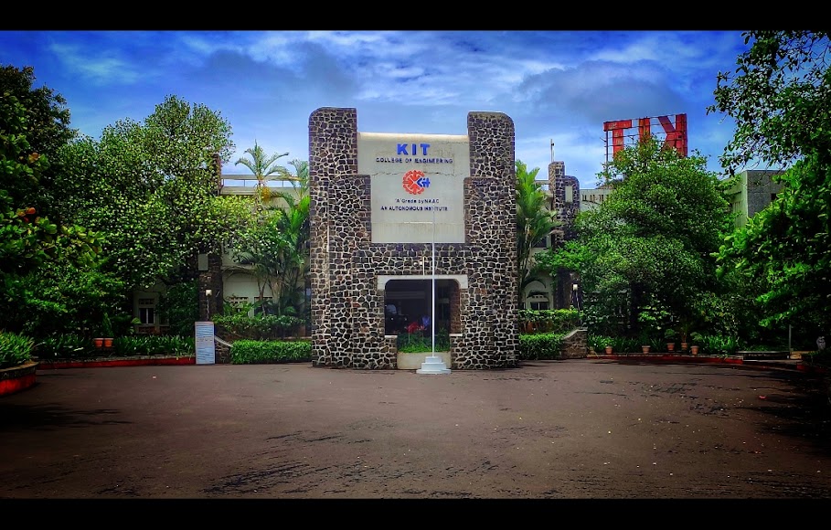 KIT Kolhapur Image 5