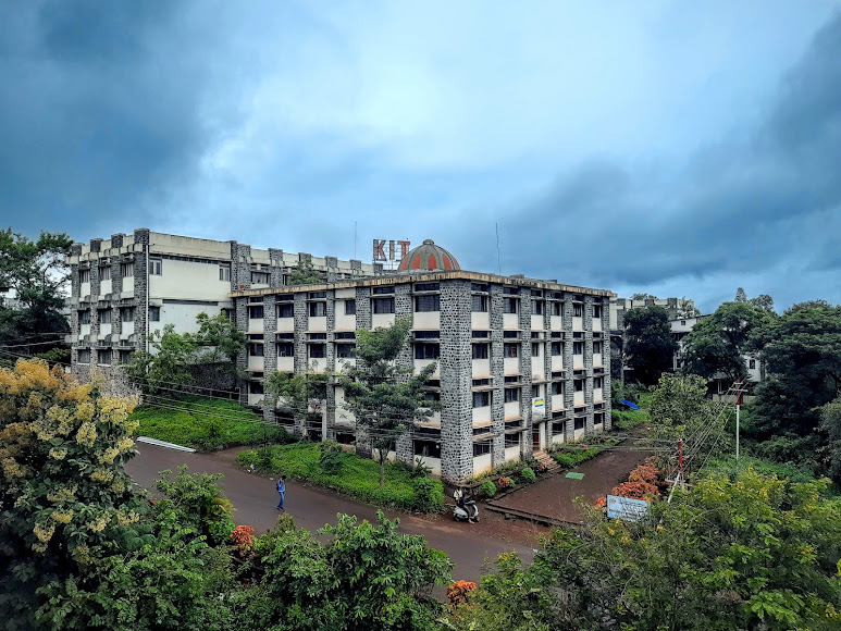 KIT Kolhapur Image 6