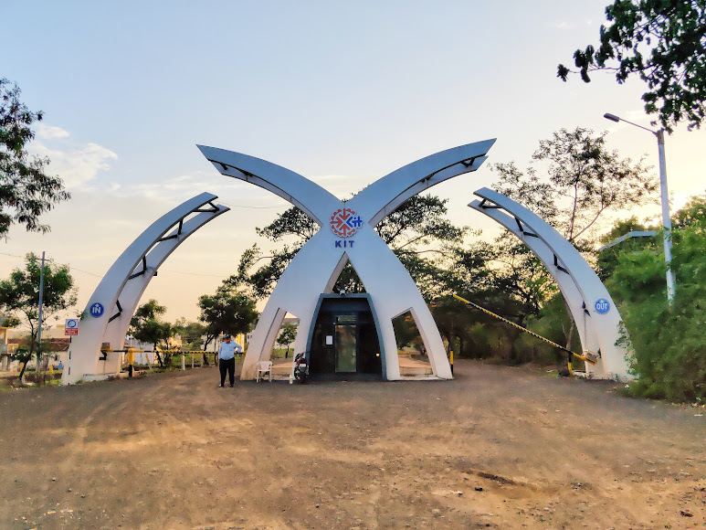 KIT Kolhapur Image 7