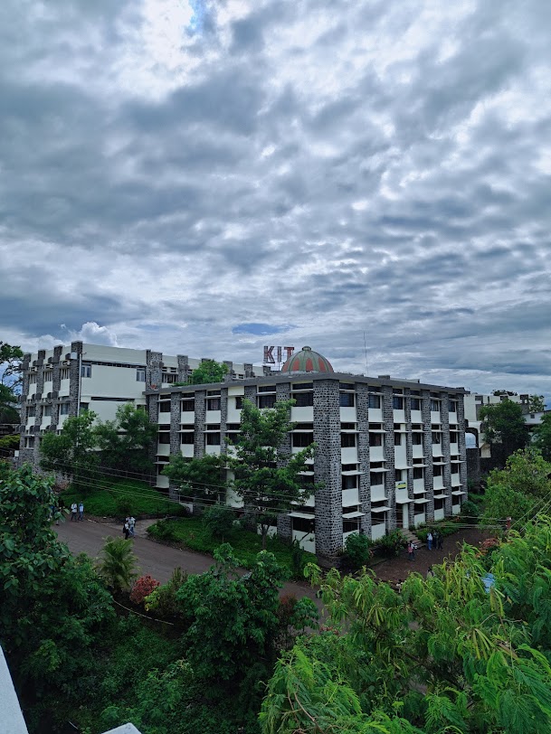 KIT Kolhapur Image 12