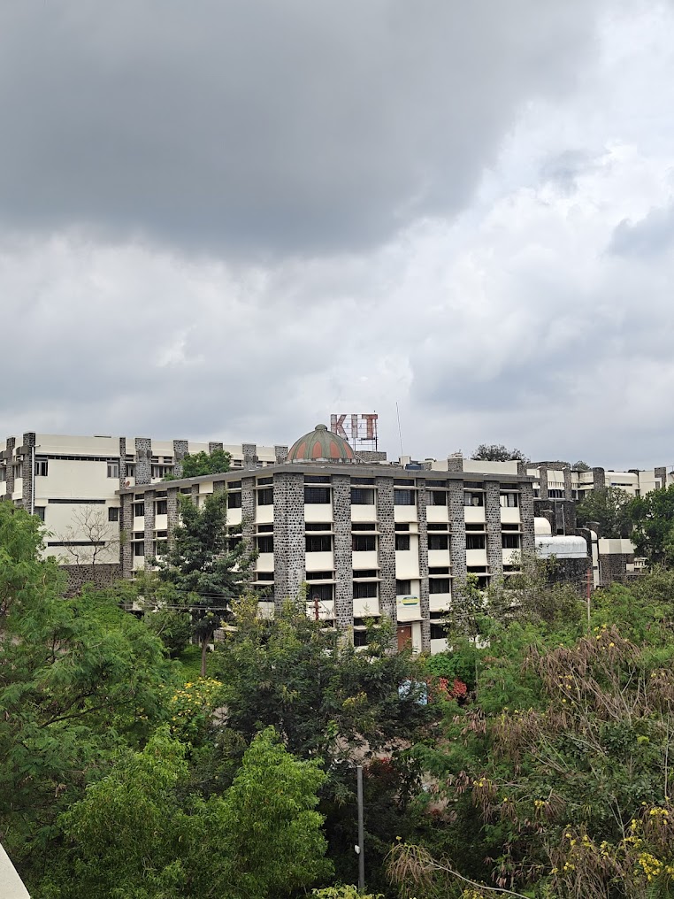 KIT Kolhapur Image 16
