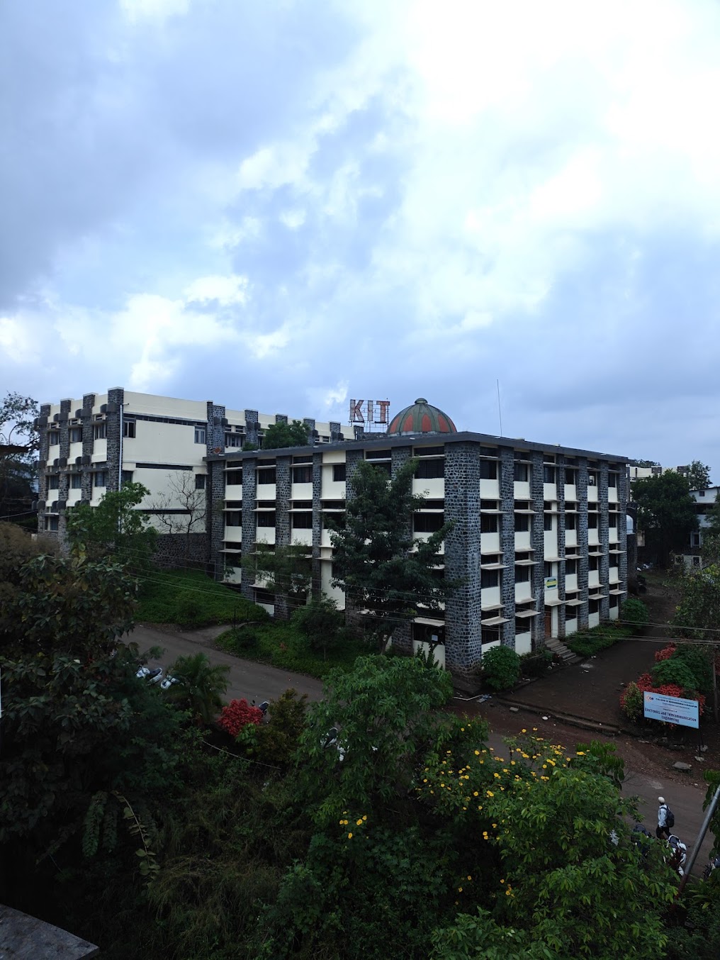 KIT Kolhapur Image 17