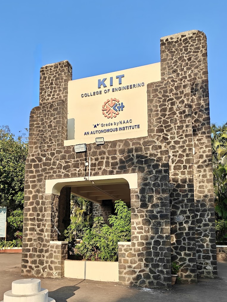 KIT Kolhapur Image 18