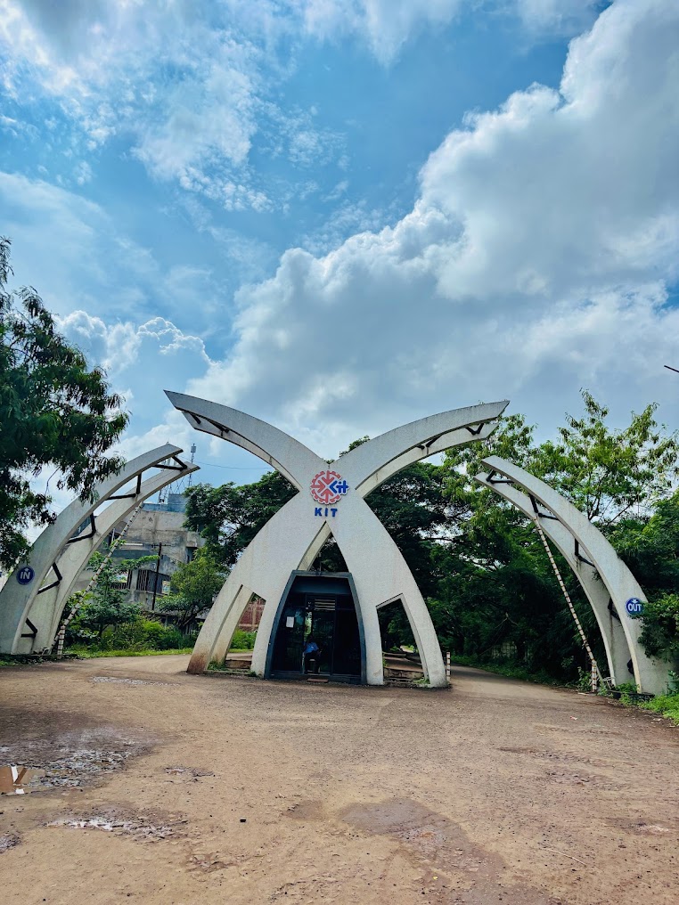 KIT Kolhapur Image 19