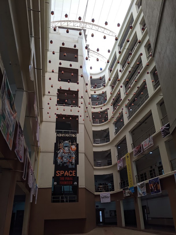 KJ Somaiya Mumbai Image 2