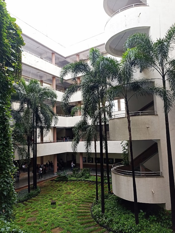 KJ Somaiya Mumbai Image 9