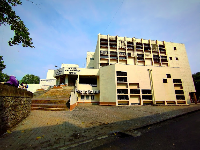 KJ Somaiya Mumbai Image 10