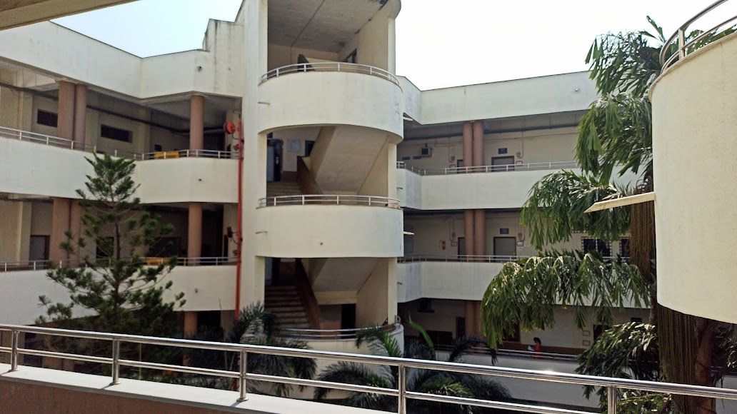 KJ Somaiya Mumbai Image 14