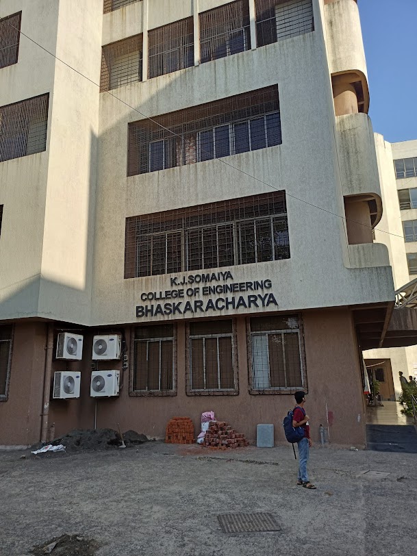 KJ Somaiya Mumbai Image 15