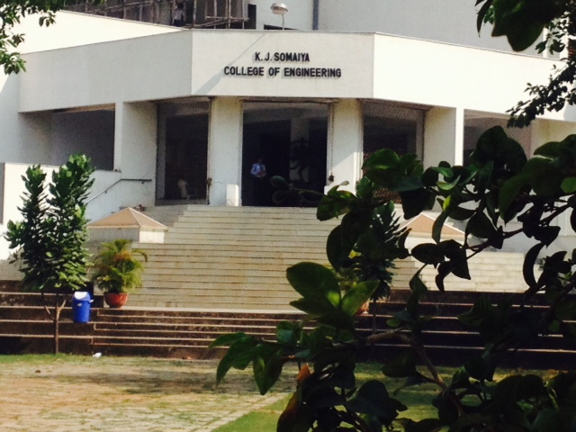 KJ Somaiya Mumbai Image 18