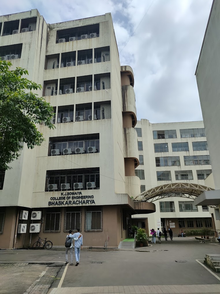 KJ Somaiya Mumbai Image 19