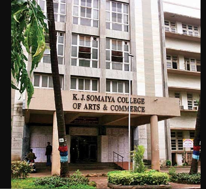 KJ Somaiya Mumbai Image 21