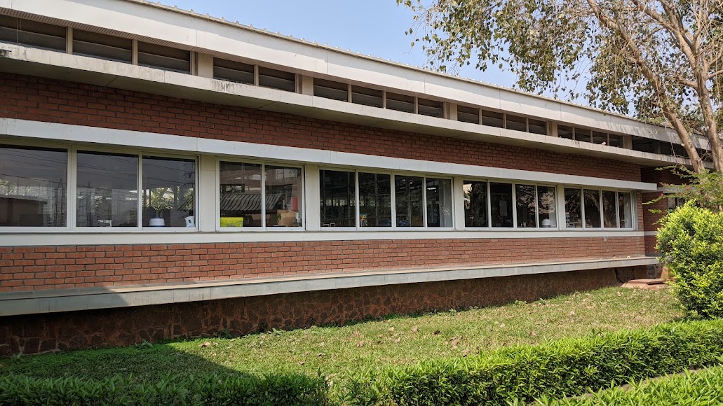 KJSIEIT Mumbai Image 2