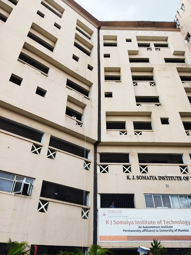 KJSIEIT Mumbai Image 3