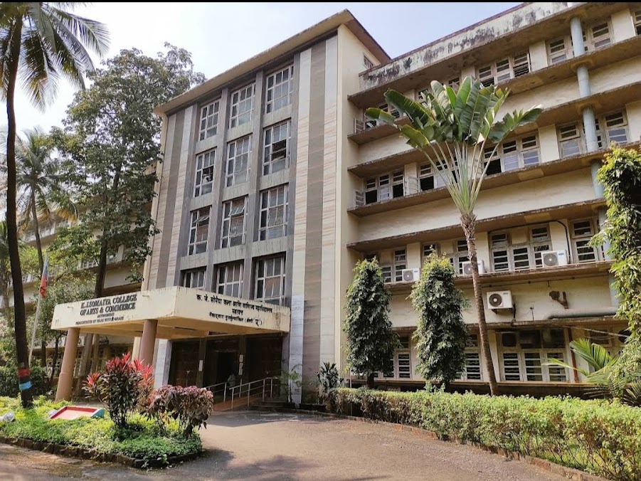 KJSIEIT Mumbai Image 10