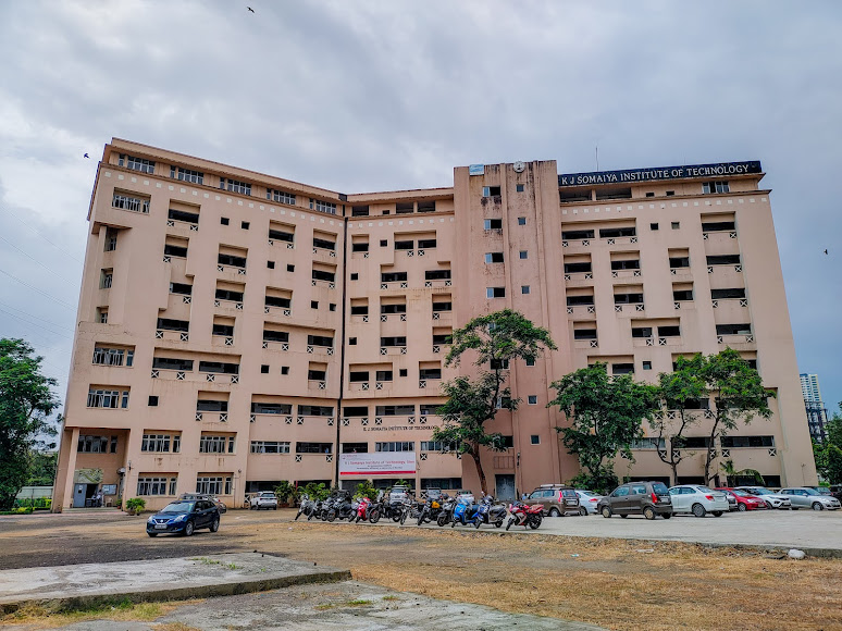 KJSIEIT Mumbai Image 14