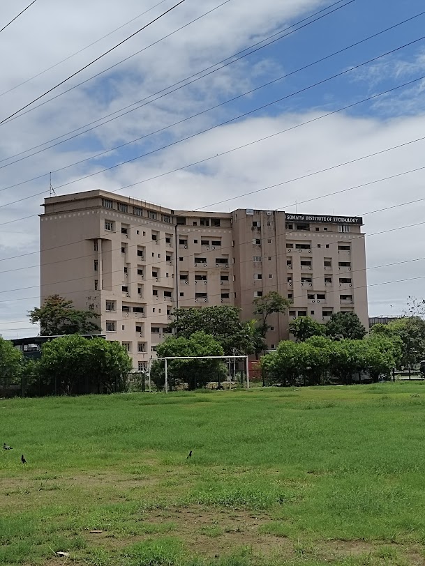 KJSIEIT Mumbai Image 17