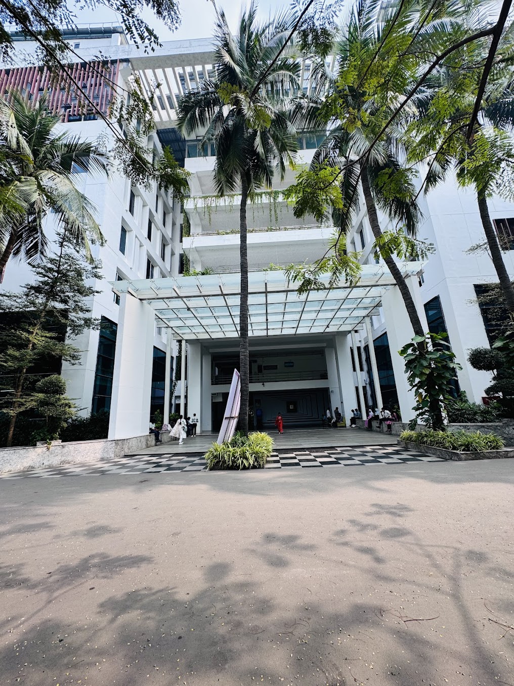 KL University Image 2