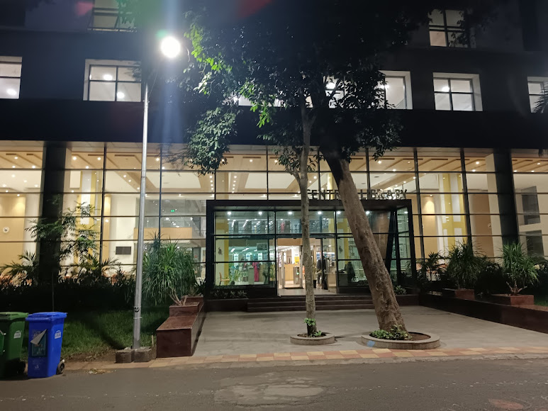 KL University Image 5