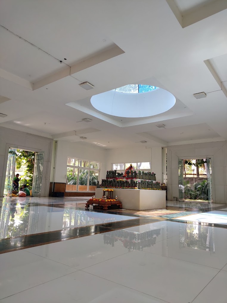 KL University Image 7