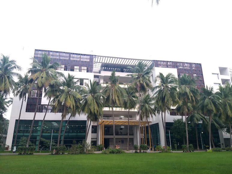 KL University Image 8