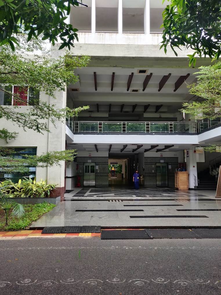 KL University Image 10
