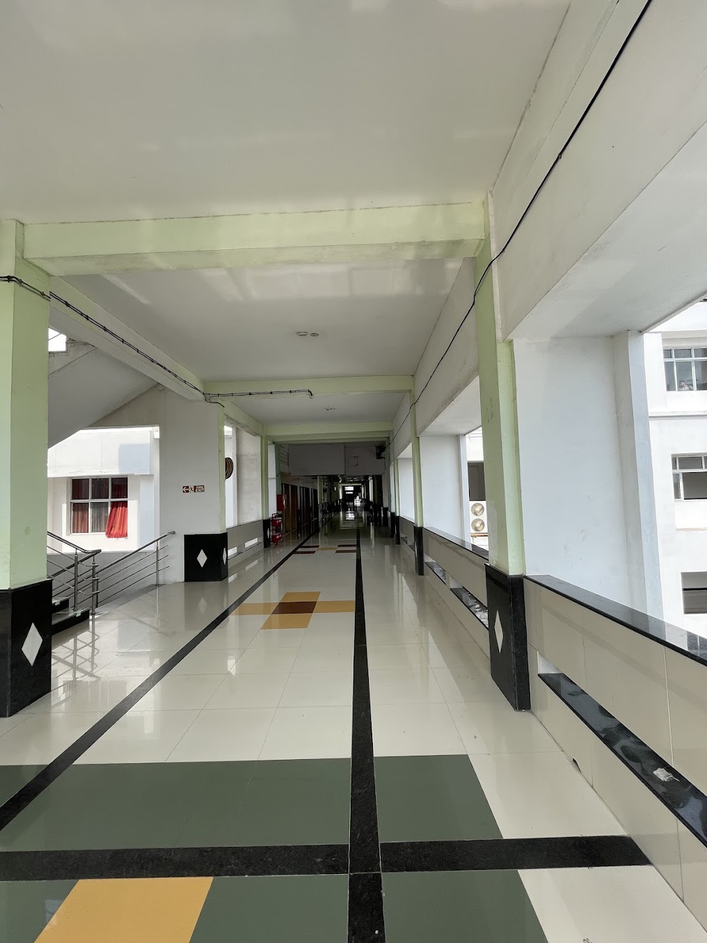 KL University Image 13