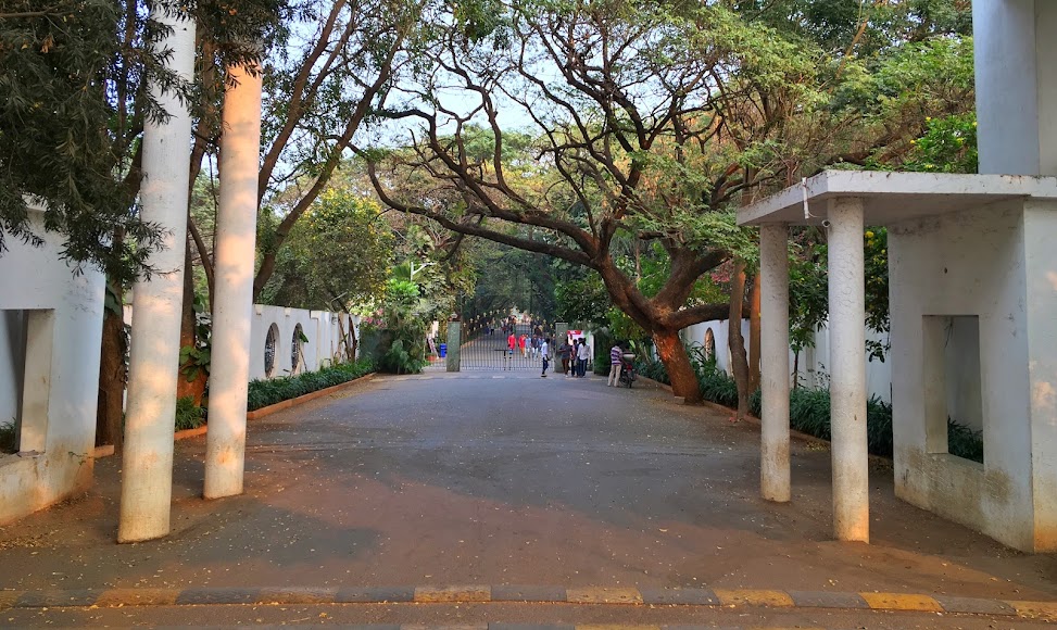 KL University Image 14