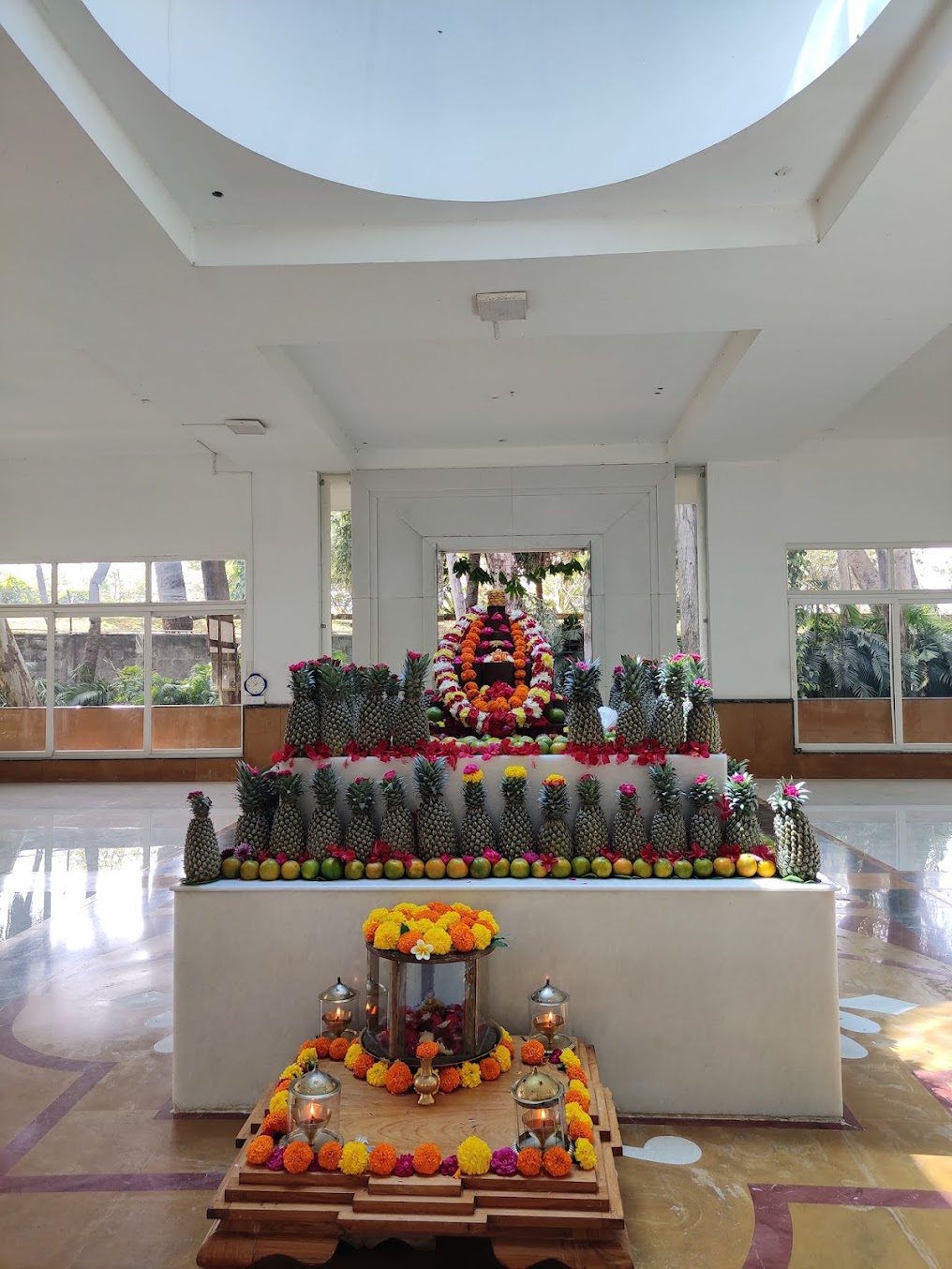 KL University Image 15