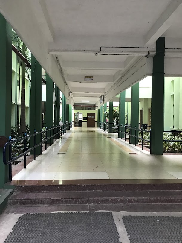 KL University Image 16