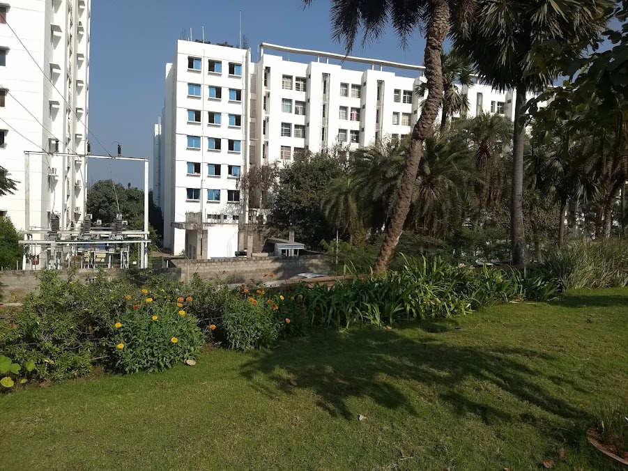 KL University Image 17