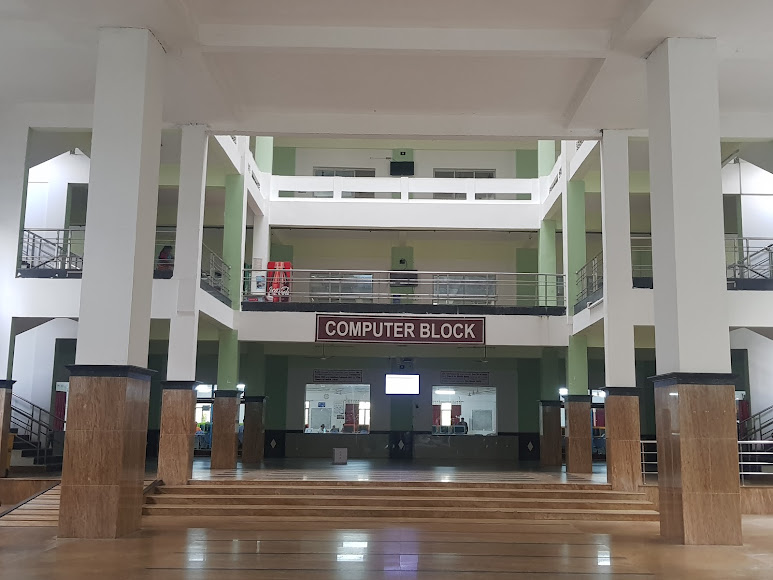 KL University Image 18