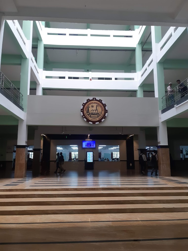 KL University Image 21